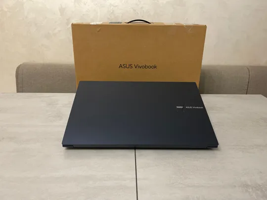Ноутбук ASUS Vivobook F1704V, 17.3" FHD IPS, Intel 5 120U, 16GB, 512GB SSD Недорого