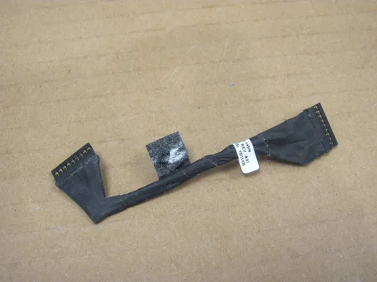 Купити номер0022-43 роз&#039;єм шлейф підключення АКБ 450.04F06.0001 для Dell Chromebook 7310   оригінал