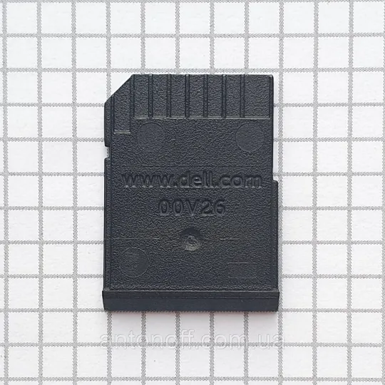 Купити Заглушка карти Dell Latitude E6440 00V26 SD Memory Card Slot
