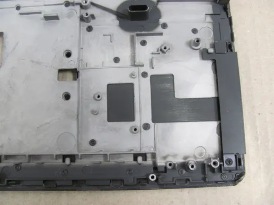 номер0194-1 Кришка панель палмрест 60.4AO22.002 00NY460 для LENOVO ThinkPad  W550S T550 оригінал Продаж