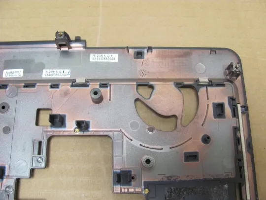 номер0983-12 кришка корпус топкейс палмрест для ноутбука Верхня панель cover-C AP1TS000200 A166PU для Dell Precision 7510 оригінал Інтернет-аукціон