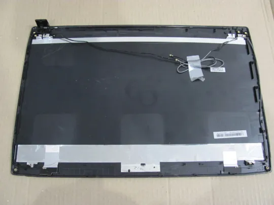 Купити номер0093-12 кришка матриці B0717101X  для  FUJITSU A544 AH544 AH564 Кришка дисплея Тильна кришка Корпус матриці Верхня кришка matrix cover Top Case LCD Cover Rear Lid Back Cover Housing Cabinet оригінал