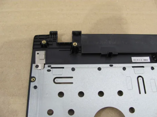 фото 13, 530-1 Кришка панель палмрест 13N0-NZA0511 для Asus P55VA оригінал