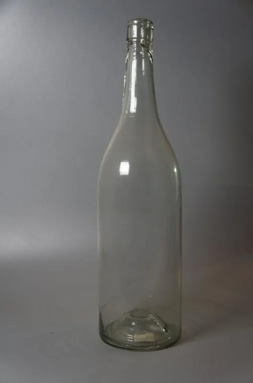 бутылка высота 26 см (№ 1004) Ціна