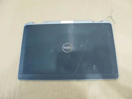 номер0173-3 кришка матриці 0DWV1R для DELL E6320 оригінал Ціна