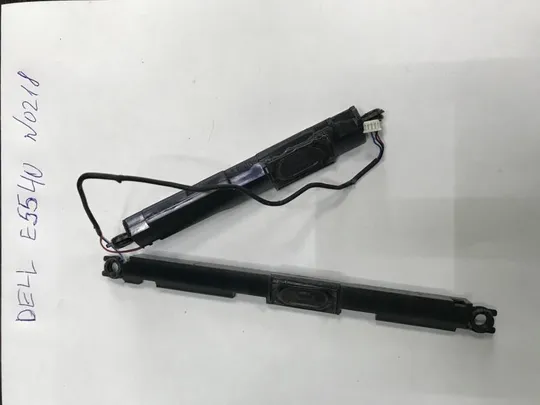 Dell Latitude E5540 Динамики Ціна