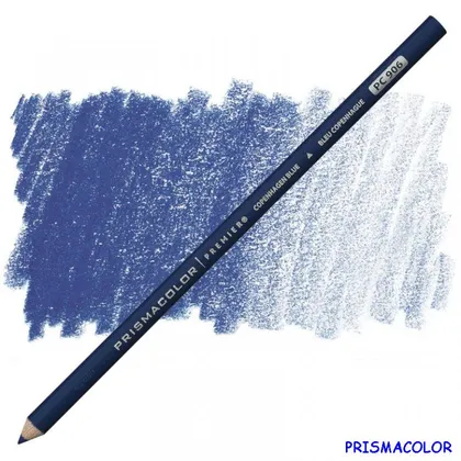фото, PRISMACOLOR ПОШТУЧНО Карандаш N906 Copenhagen Blue
