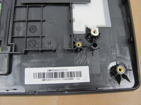 866-1 панель палмрест тачпад GM904431221Y GM904431221A клавіатура з підсвідкою для  Toshiba Dynabook Portege Tecra A40-J A40-K  оригінал Торговий майданчик