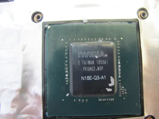 Купити номер0992-7 відеокарта DAP20 LS-F605P Nvidia Quadro N18E-Q3-A1 p4200 8gb 0CCDPW для Dell Precision DELL Precision 7730 7740 M7730 M7740  оригінал