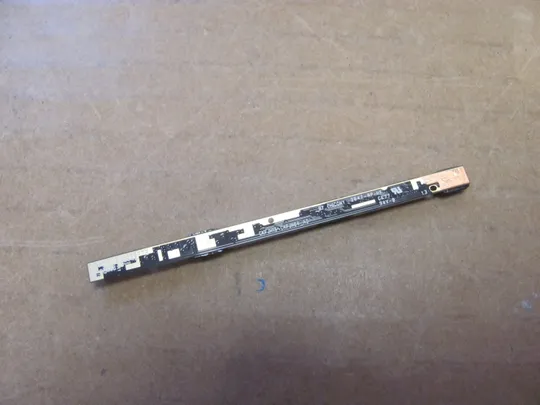 номер0979-43 WEB камера Веб-камера для ноутбука Камера спостереження Камера для відеозв'язку web camera SC20F27117 SC20F27115 SC20F27116  для Lenovo Thinkpad T15g P15 Gen 1 Gen 2  E14 E15 L14 L15 P15 T15g P17  оригінал З аукціону