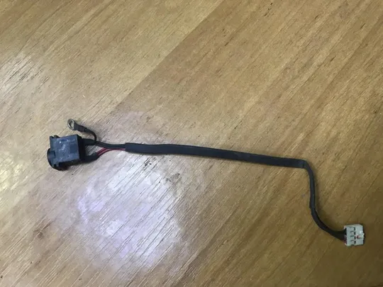 Samsung R522 Розйом живлення +шлейф Ціна