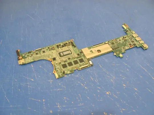 №247-10 материнська плата DA0Y0MMBAG0 РОБОЧА для HP SPECTRE X360 15-AP003NG оригінал Ціна