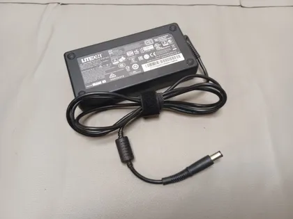 фото, 0957 адаптер живлення LITEON PA-1171-72 20V 8.5A  НІМЕЧЧИНА