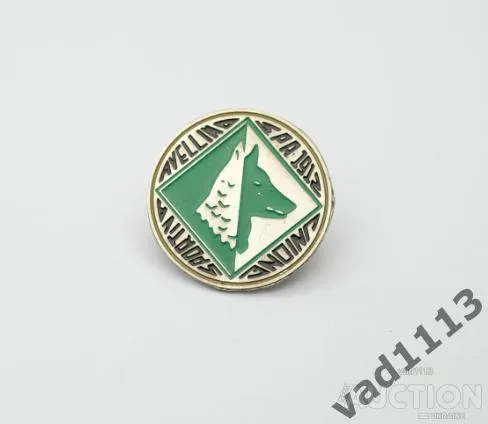 футбол   ФК Авеллино 1912 Италия - " US Avellino 1912 " Italy Ціна