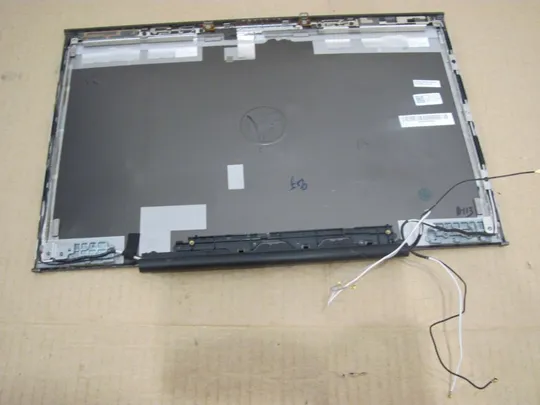 Купити номер0161-25 кришка матриці,Кришка дисплея,Тильна кришка,Корпус матриці,Задня кришка,matrix cover  04TY54 для DELL PRECISION M4600 оригінал