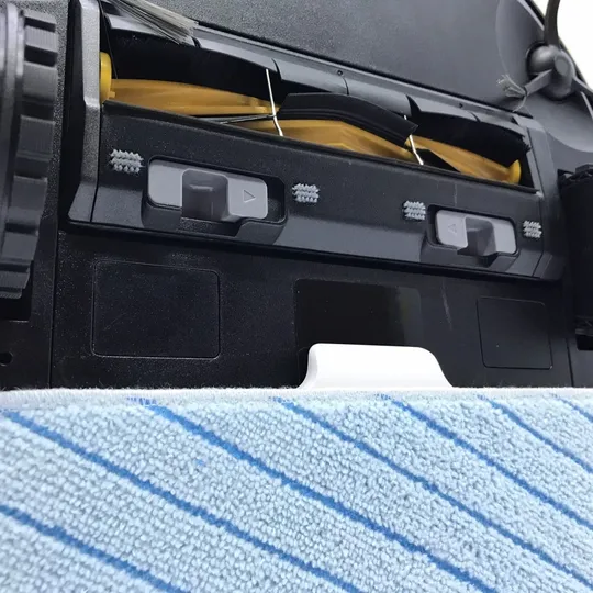 Робот - Пилосос Ecovacs Deebot Ozmo T9 Де купити