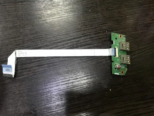 Dell 5050 (1,2) USB +Audio Ціна