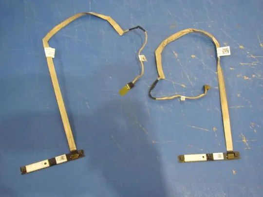 номер0009-20 WEB-камера 01MWM9 для DELL VOSTRO 3450, 3550, 3555, 3750  веб камера для ноутбука камера спостереження камера для відеозв'язку web camera оригінал Недорого