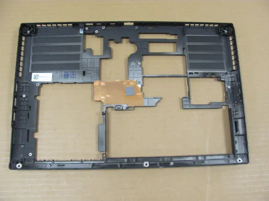Купити 785-3 Кришка дно піддон корпуса AM1DB000K10 для Lenovo Thinkpad P53 оригінал