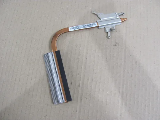 390-24 термотрубка охолодження AT1540040F0  для Acer Aspire E5-571p  оригінал Ціна