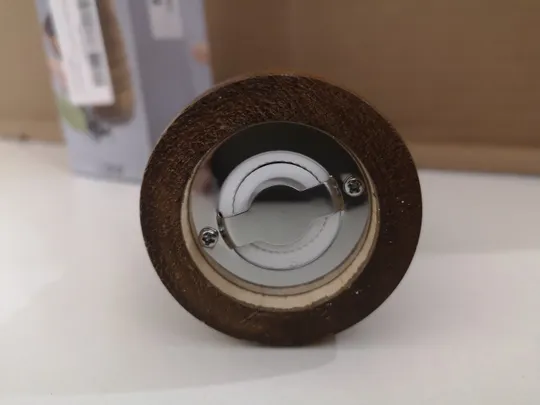 Дерев&#039;яний млин для перцю BEESCLOVER з потужною обертовою шліфувальною машиною  (17) Продаж