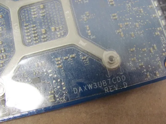 номер0879-6 відеокарта NVIDIA N19E-Q3-A1 Quadro RTX 4000 8GB  DAXW3UB7CD0 для HP ZBOOK  17 G5 G6  оригінал Де купити