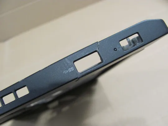 628-31  Кришка панель палмрест AM0YU000100  для Lenovo ThinkPad T460S оригінал На торгах