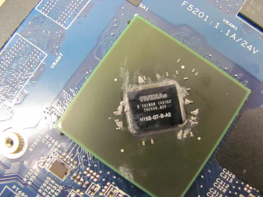 742-10 материнська плата РОБОЧА SR1Q0 i5-4210H 448.02G12.001M для Acer Aspire V Nitro VN7-791 VN7-791G MS2395  оригінал Характеристики