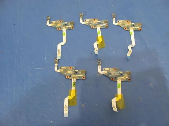 №142-11 плата кнопки ВКЛ LS-6913P для ACER ASPIRE 7750G 7750 EasyNote LS11, P7YE0, P7YS0 оригінал Ціна