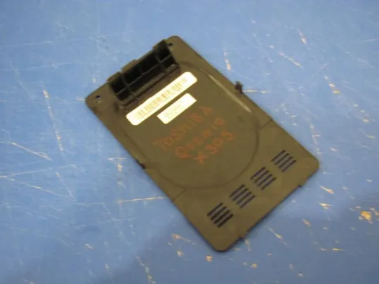 Купити №229-18 сервісна кришка FA04I000K00 для Toshiba QOSMIO X300 X305 оригінал