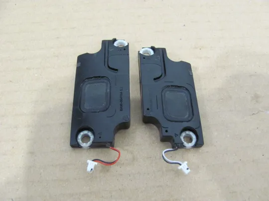 549-50 динаміки BA96-06410A для SAMSUNG NP730 730U NP730U3E NP740 оригінал Ціна