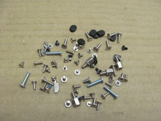 номер0131-6 комплектуюче для FUJITSU E780 оригінал Ціна