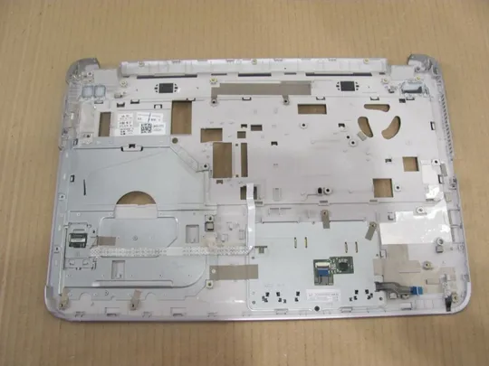 Купити номер0032-33 Кришка панель палмрест та тачпад DJM49X63TATP00 для HP ProBook 450 G3 оригінал