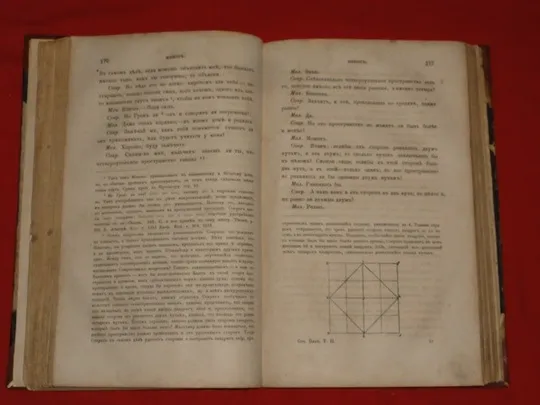 Твори Платона, 1863р. Т-2. Інтернет-аукціон