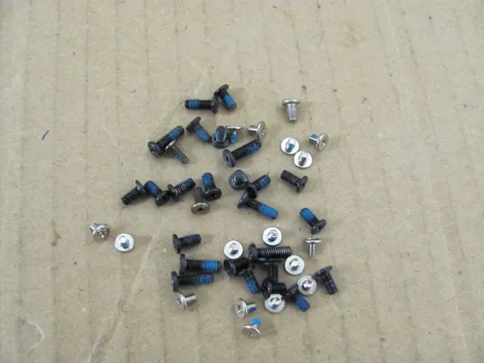 478-18 комплектуюче для MEDION X6811 X6812 GX660 MS-16F1 оригінал Ціна