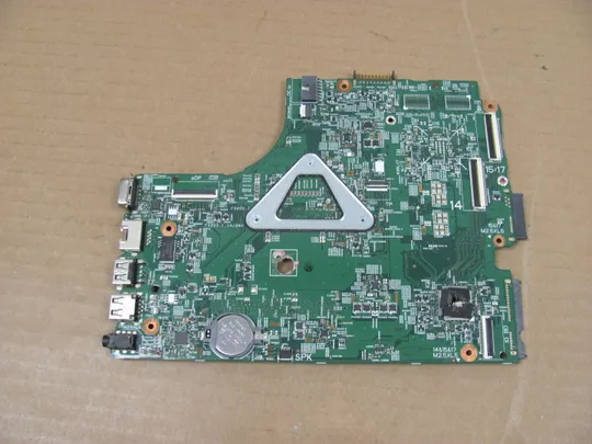 Купити номер0304-8 материнська плата  i5-5200U для Dell Inspiron 15 3000 3541 3542 3543  оригінал