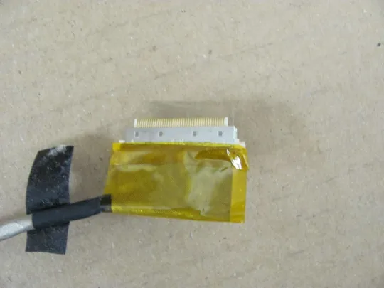 номер0529-17 шлейф 14G221036000 14G221036001 для Asus K53SV A53S K53E K53S X53E X53S A53E A53S Шлейф дисплея Шлейф підключення дисплея Шнур для відеоекрана Шлейф екрана Laptop matrix cable оригінал Недорого