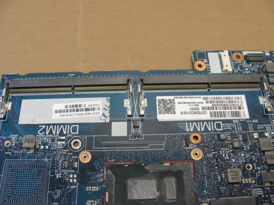 номер1015-17 материнська плата 6050A2945601 i5-8350U SR3L9  для HP EliteBook 840 G5  850 G5  Mainboard Материнка Основна плата Системна плата Плата системи Laptop motherboard мамка ноутбучна плата оригінал Де купити