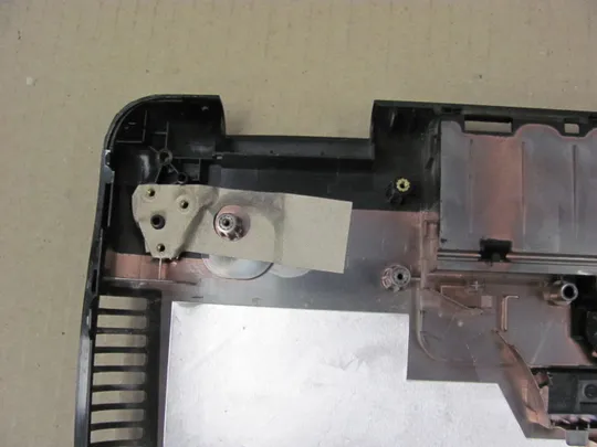 номер0209-4 Кришка, дно, піддон корпуса, нижний корпус(дно)для ноутбука,низ,дно,поддон,нижняя часть 13NB05T1P0501X  для ASUS N551 N551JM N551JK N551JA N551VW N551JW N551J оригінал Характеристики