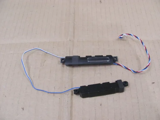 699-9 динаміки 08TWJ9 02NV41 PK23000YK00 для Dell Latitude 15 5500 5501 5502 5505 5510 5511  Precision 15 3540 3541 3542 3550 3551  оригінал Ціна