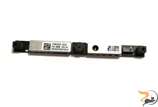 Веб-камера для ноутбука HP Pavilion 17-F 15-P 708230-1D2 708230-281 Б/У Ціна