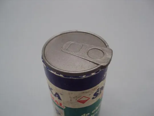 Коробочка от краски по металлу Sniezka supermal для окон и дверей высота 5,2 см №14580 Недорого