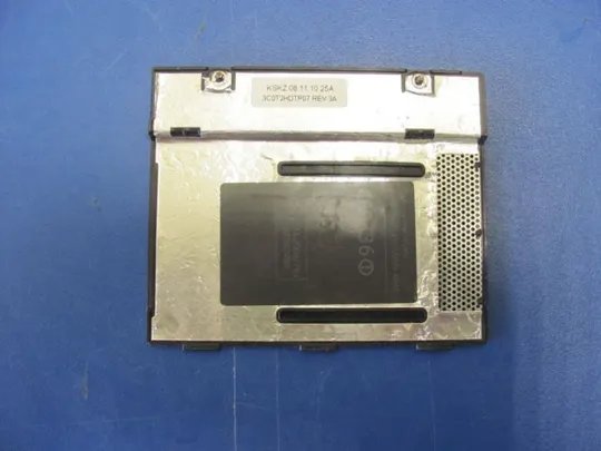 Купити №73-10 Сервісна кришка HDD для HP Compaq 2510p 3C0T2HDTP07 у хорошому стані Оригинал