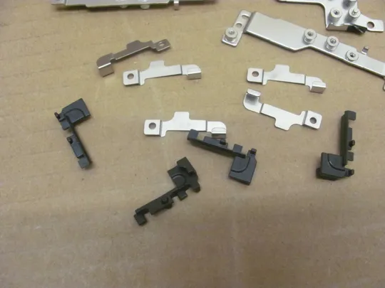 870-14 комплектуюче кріплення для Lenovo Thinkpad X240,  X250 x260 x270  оригінал Продаж