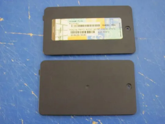 №224-15 сервісна кришка для Fujitsu CA40701-Z834 оригінал Ціна