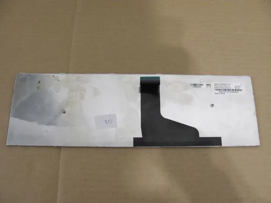 номер0028-6 клавіатура  Клавіатура для ноутбука  Keyboard робоча NSK-TT8SU MP-11B96GB-930B для Toshiba Satellite C50 C50D C55 C55D оригінал Продаж