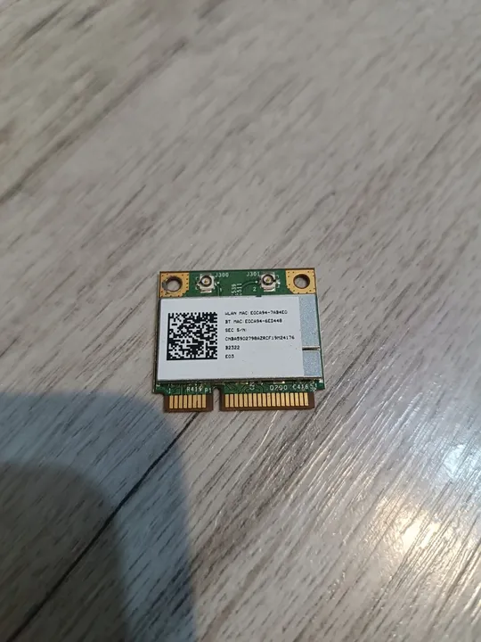 Wi-Fi адаптер BCM94313HMGB Ціна