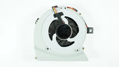 фото, Вентилятор для ноутбука TOSHIBA Satellite L700, L740, L745 (Кулер)