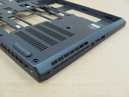 784-2 Кришка дно піддон корпуса AM0Z6000500 SCB0K06988 для Lenovo Thinkpad P50 оригінал Де купити