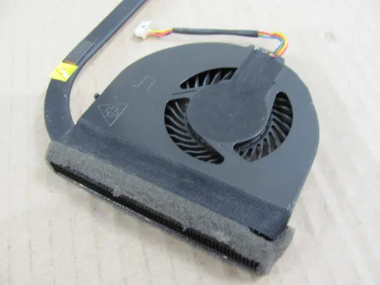 номер0398-15 система охоолодження AT0SR002VV0 AT0SR002TB0  для Lenovo ThinkPad  T440  оригінал Де купити